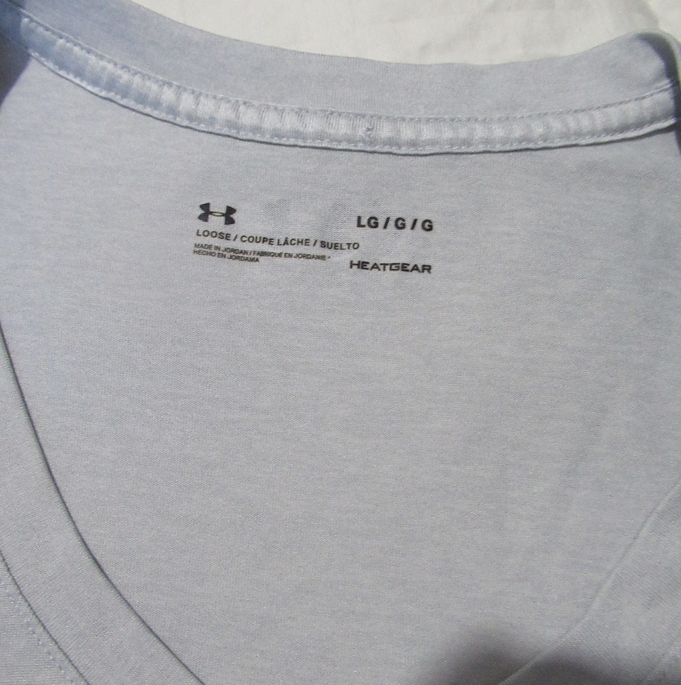 Large under armour - Picture 3 of 5